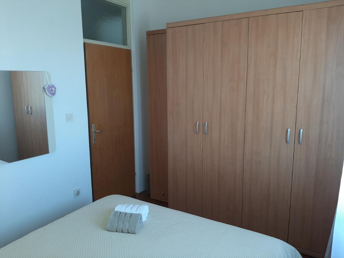 Ferienwohnung Apartman Lila Umag Exterior foto